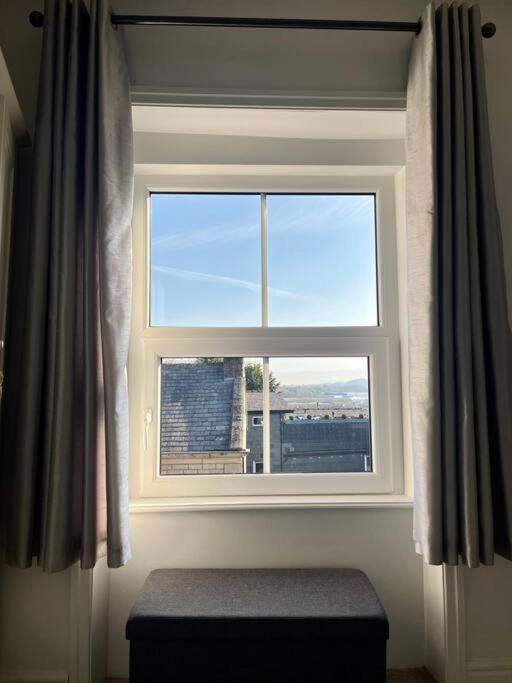 Boutique Penthouse Apartment With Rooftop Terrace Clitheroe Luaran gambar